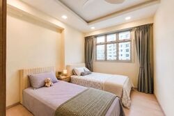 Blk 129C Eastcrown @ Canberra (Sembawang), HDB 5 Rooms #615931511